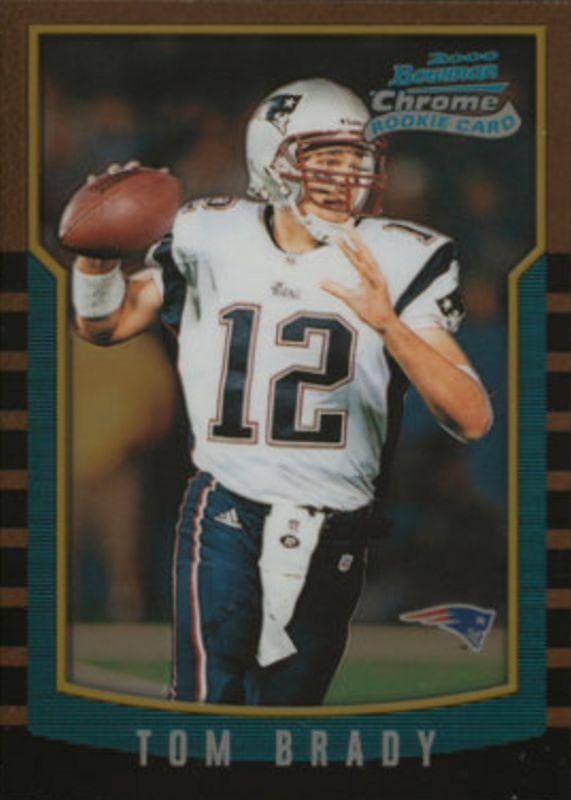 Tom Brady