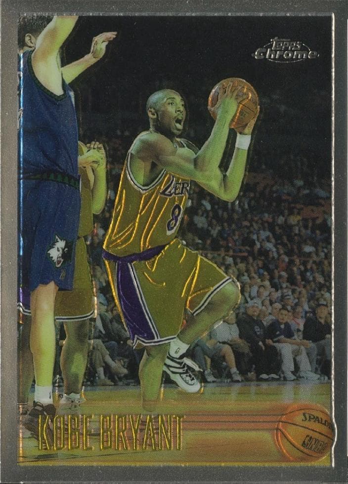 Kobe Bryant