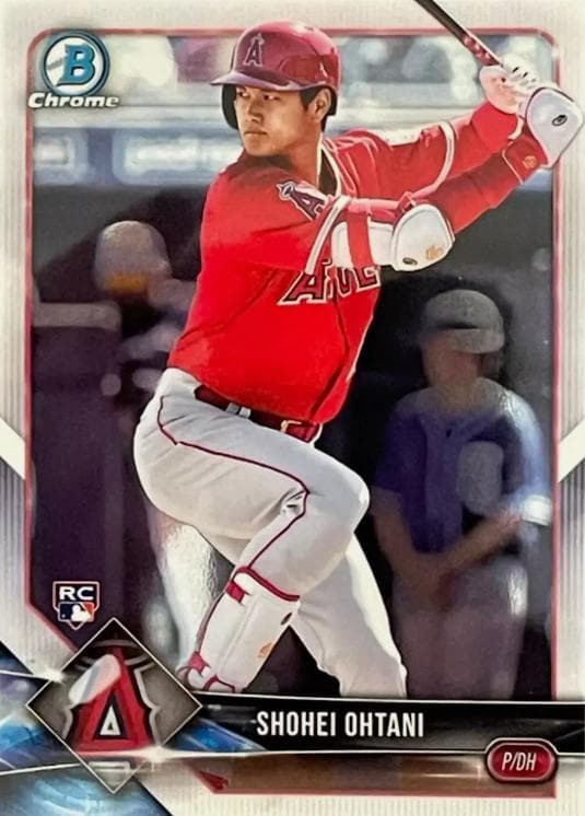 Shohei Ohtani