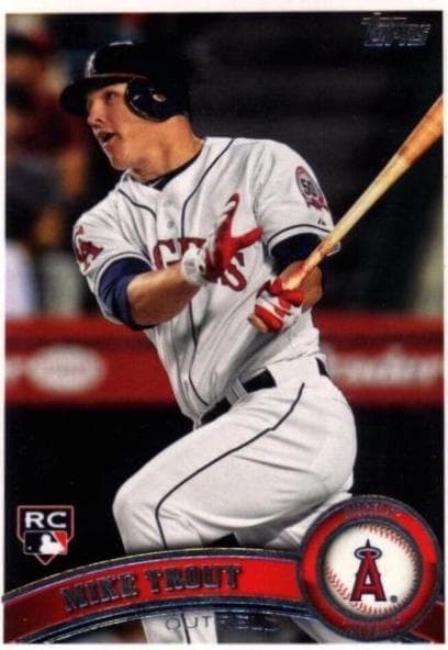 Mike Trout
