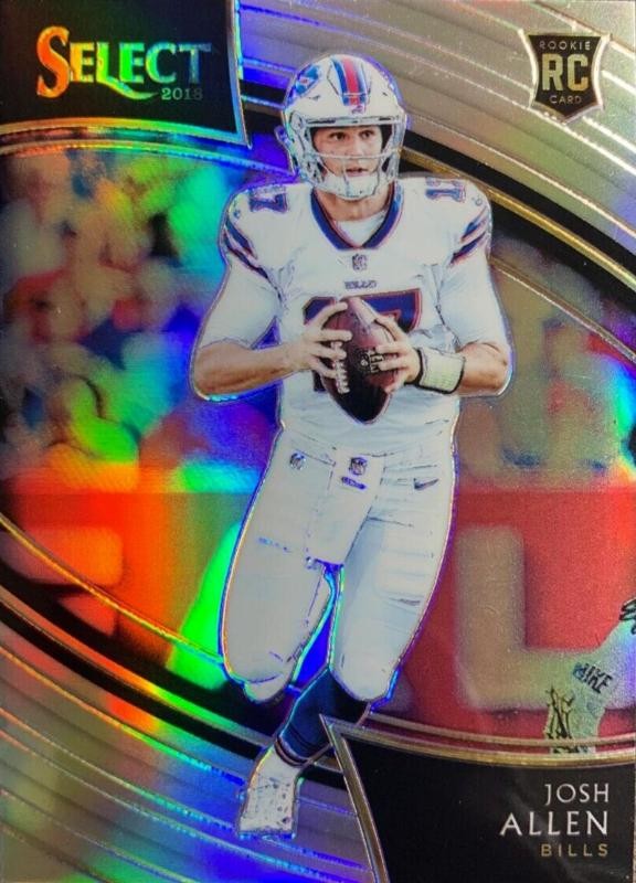 Josh Allen